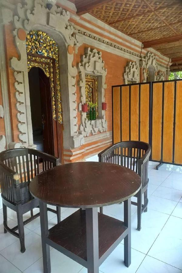 Nushe Hostel Batununggul Екстериор снимка